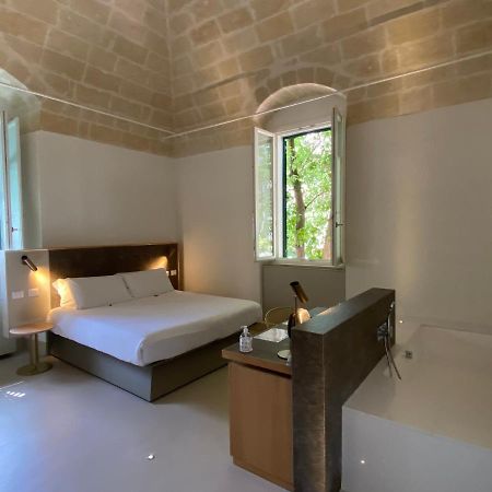 Euvodia Luxury Rooms Matera Extérieur photo
