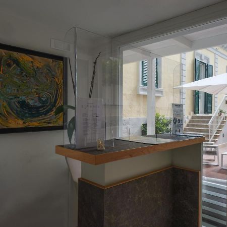 Euvodia Luxury Rooms Matera Extérieur photo