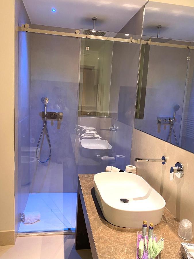 Euvodia Luxury Rooms Matera Extérieur photo