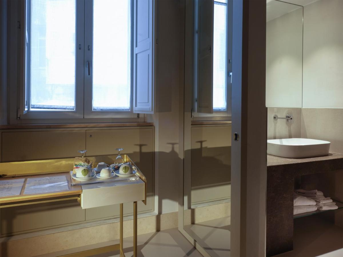 Euvodia Luxury Rooms Matera Extérieur photo