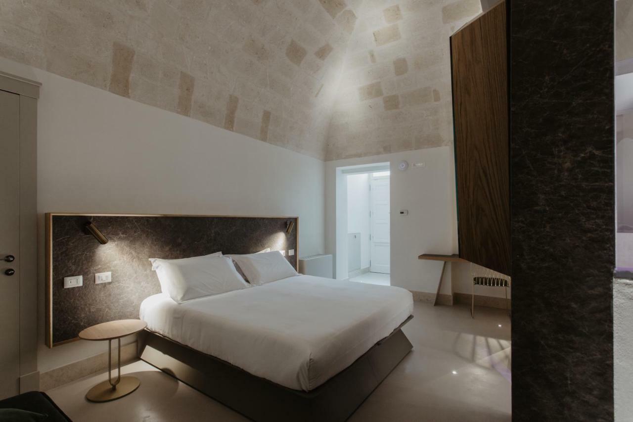 Euvodia Luxury Rooms Matera Extérieur photo