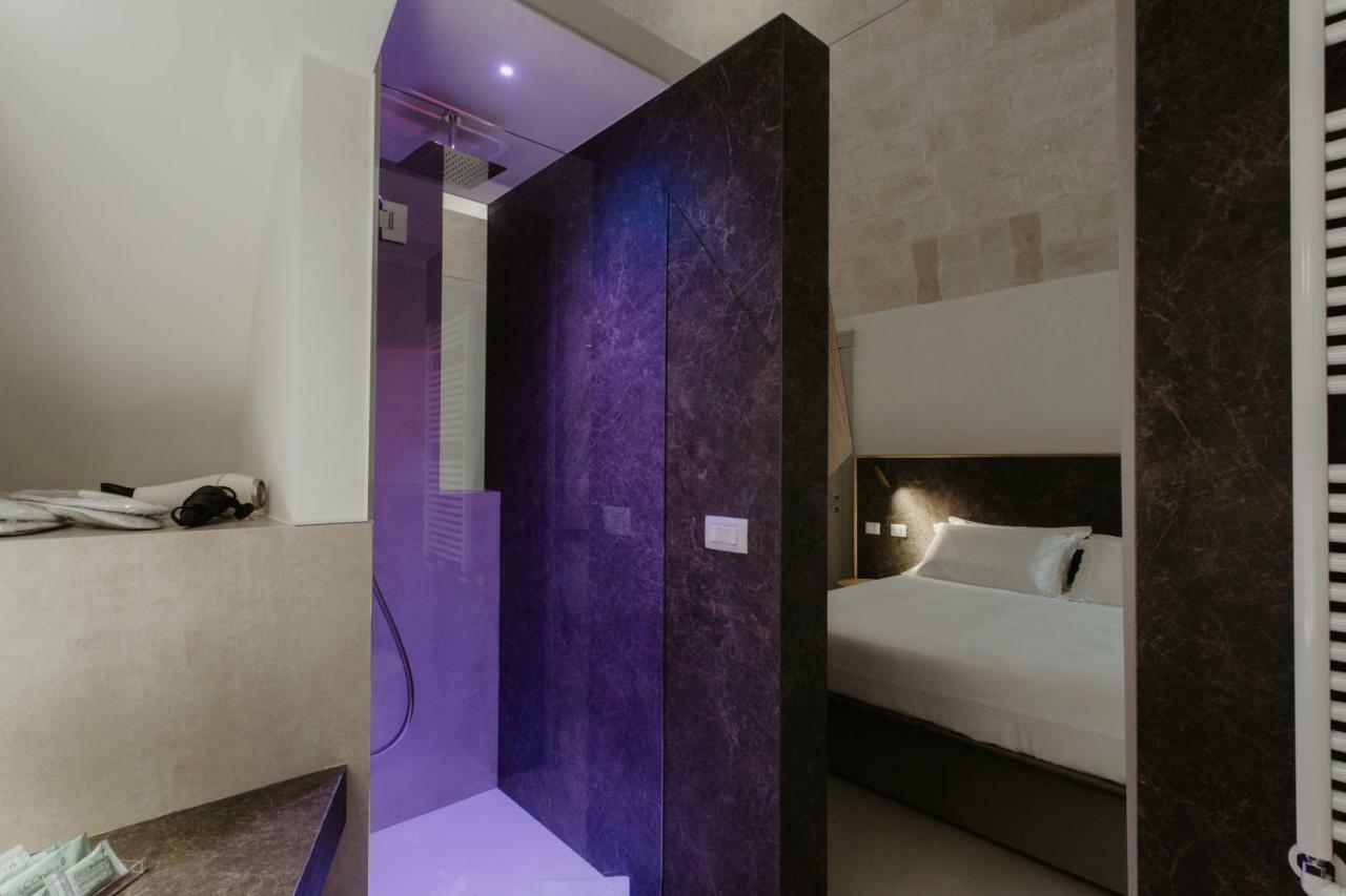 Euvodia Luxury Rooms Matera Extérieur photo