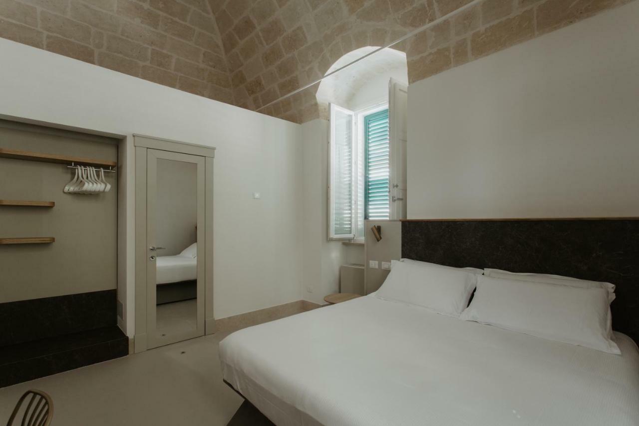 Euvodia Luxury Rooms Matera Extérieur photo