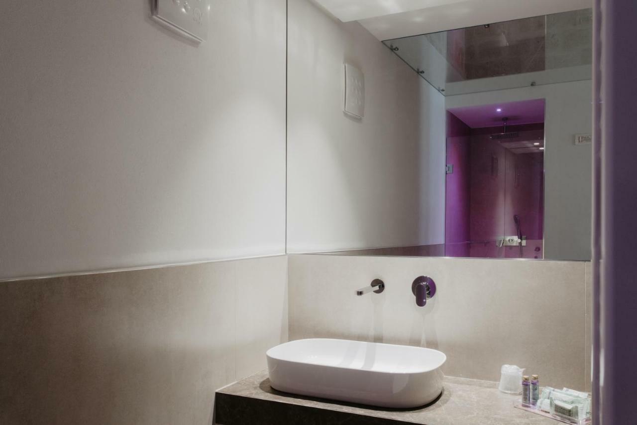 Euvodia Luxury Rooms Matera Extérieur photo