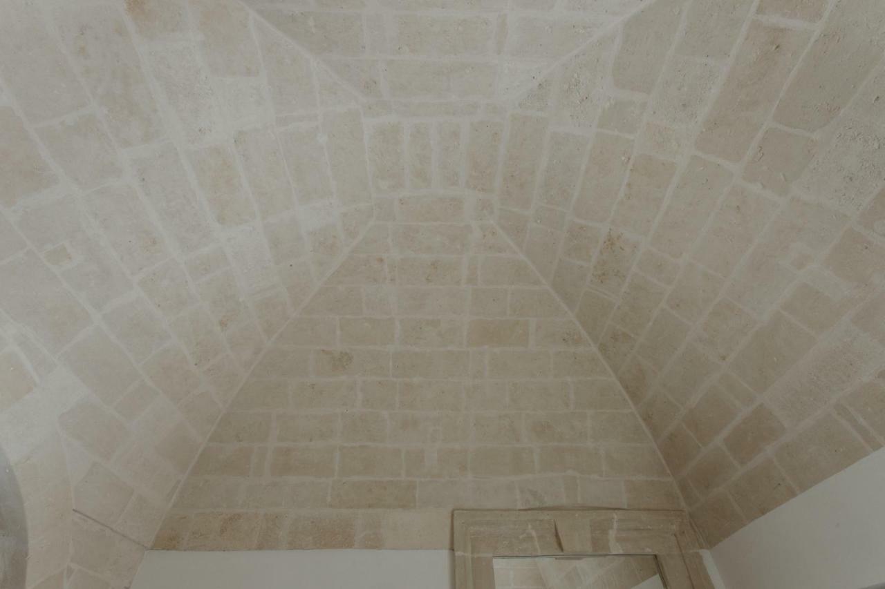 Euvodia Luxury Rooms Matera Extérieur photo